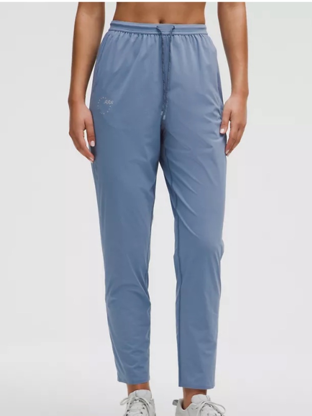 lululemon running joggers size M